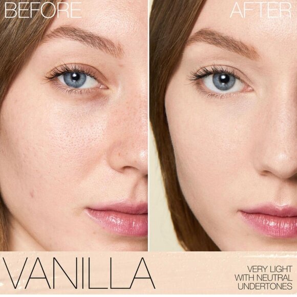 Nars  RADIANT CREAMY CONCEALER - Picture 2 of 5